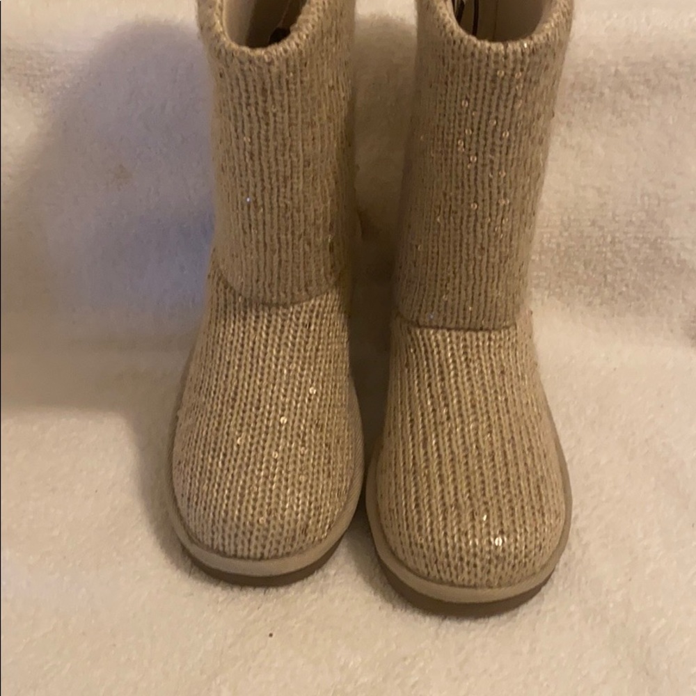 Boots - Picture 3 of 3